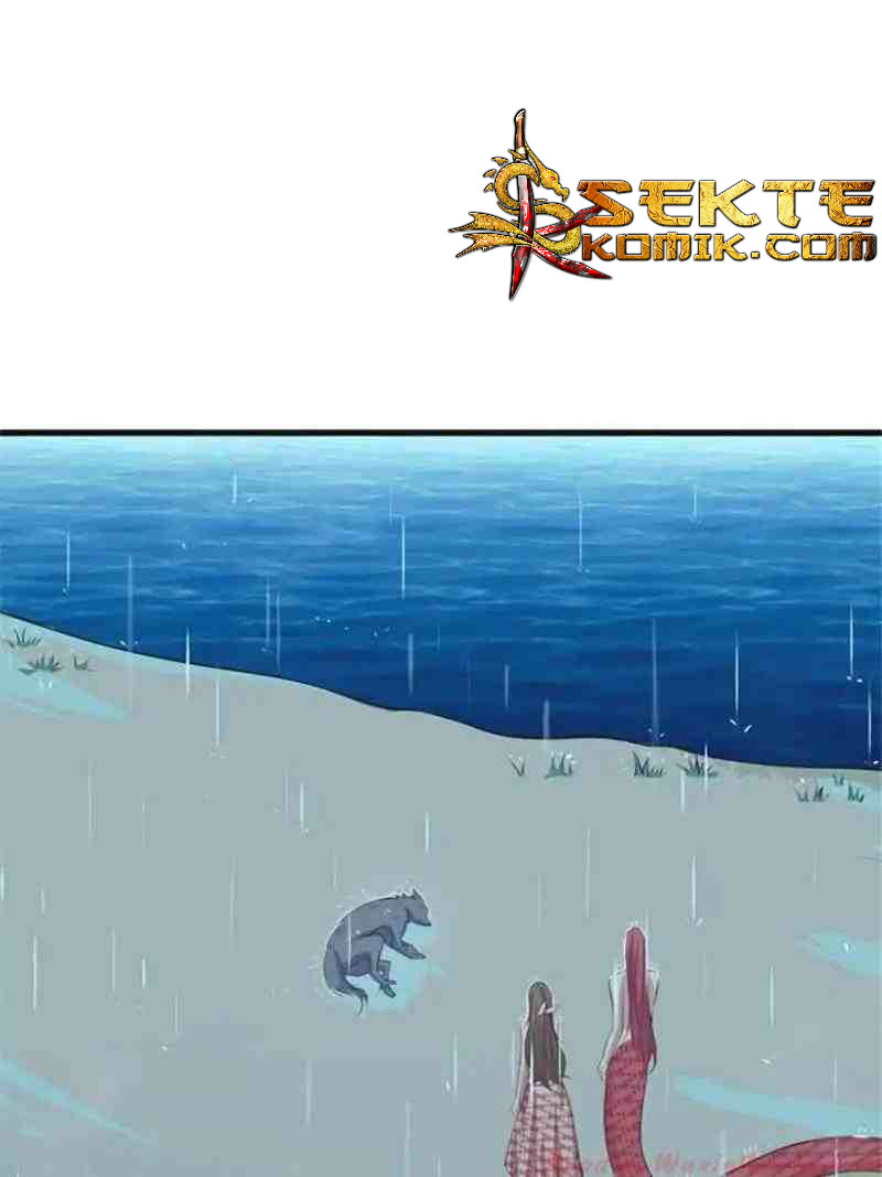 Beauty and the Beasts Chapter 85 Gambar 14
